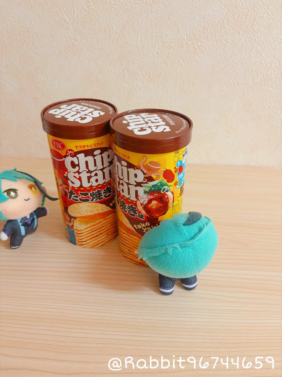 Rabbit96744659's tweet image. 🦈）た！こ！や！きっっ！！✨✨