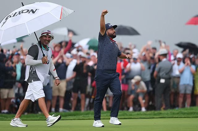 Will never forget this moment for rest of my life, Spaun says after clinching US Open. Spaun creates his magic moment to win first major at US Open. <a href="/gulf_news/">Gulf News</a> <a href="/usopengolf/">U.S. Open</a> <a href="/spaun2k/">Spaun</a>  gn24.ae/13355940adaca0…
