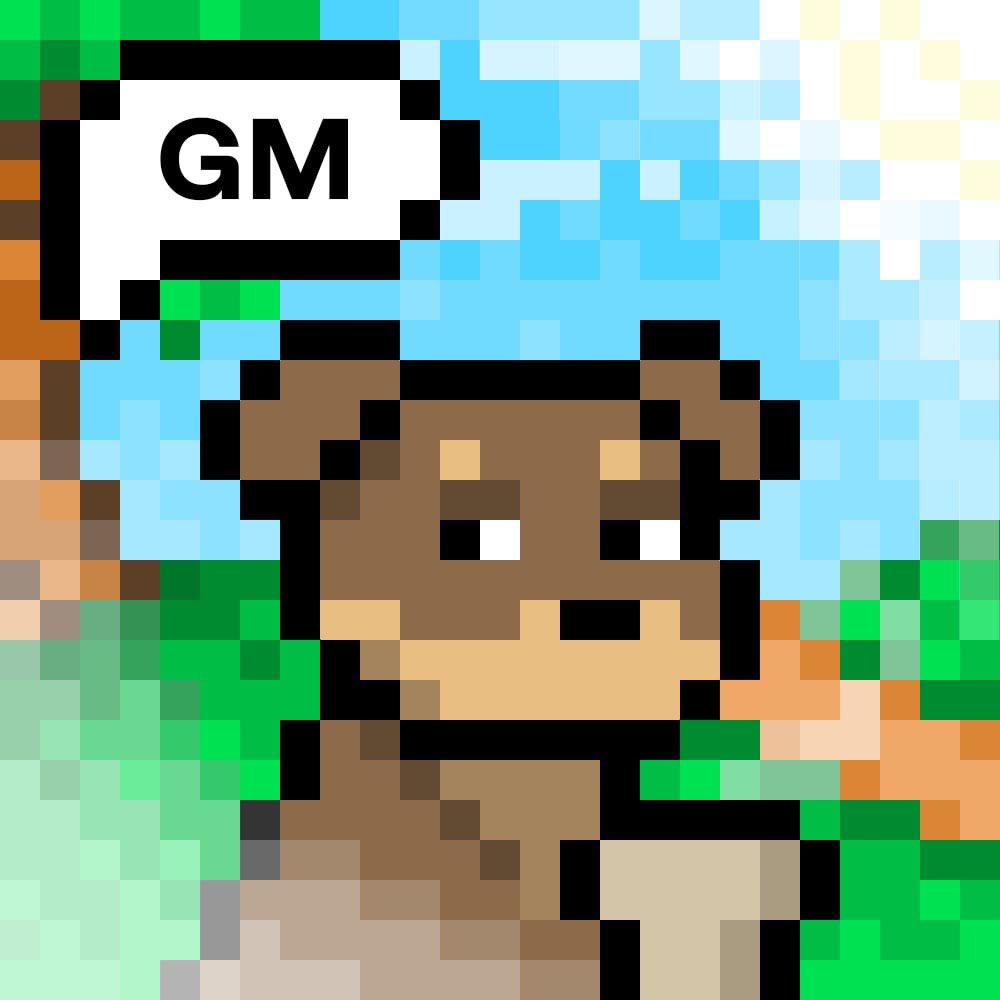 Jax69MetaX's tweet image. Good Morning X Fam

Happy Monday, let’s get this bread!