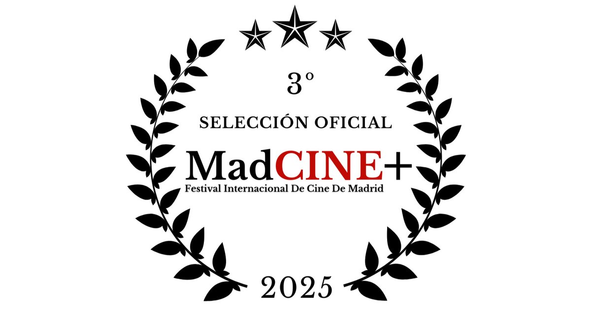 🎯🎬 ¡Llegan más premios y selecciones en Festivales para nuestro catalogo! 💫 lineupshorts.com/post/llegan-m%…