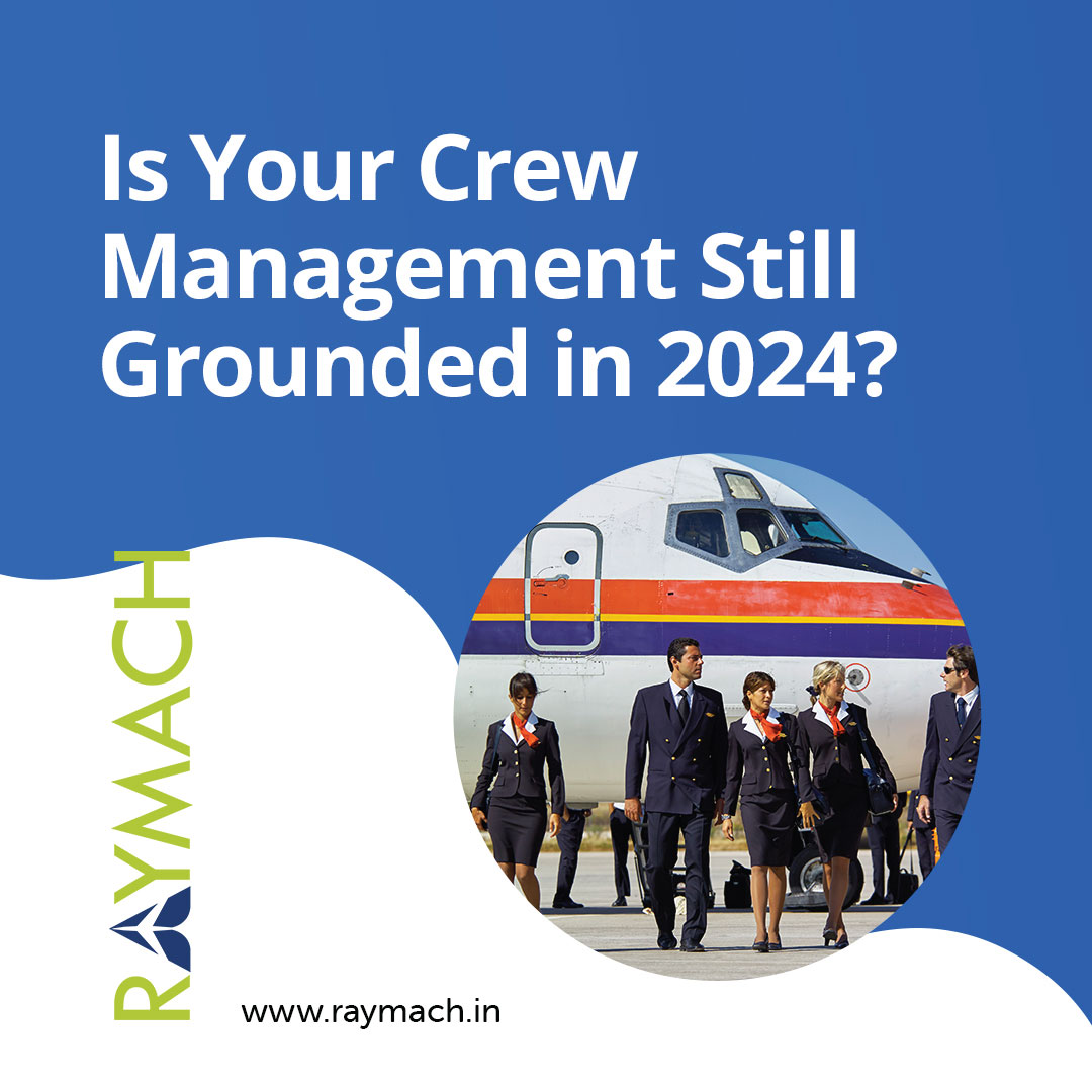 RaymachTech's tweet image. Still managing crew the old-school way? ✈️
CrewMach helps airlines:
✔️ Predict fatigue
✔️ Decode Code 31/41 delays
✔️ Go paperless with e-logbooks
Lift your crew ops into 2025 👉 raymach.in
#CrewMach #AviationTech #FlightOps #RayMach #MIS #AviationIndia