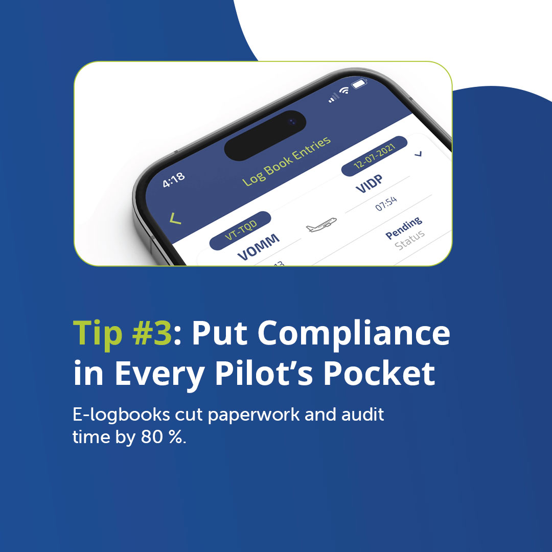 RaymachTech's tweet image. Still managing crew the old-school way? ✈️
CrewMach helps airlines:
✔️ Predict fatigue
✔️ Decode Code 31/41 delays
✔️ Go paperless with e-logbooks
Lift your crew ops into 2025 👉 raymach.in
#CrewMach #AviationTech #FlightOps #RayMach #MIS #AviationIndia