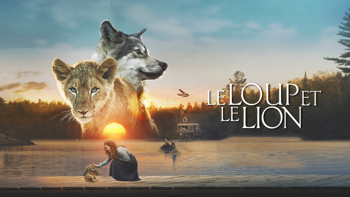 Le vendredi 4 juillet prochain à 21H05, @Gulli rediffusera le film #LeLoupEtLeLion avec #MollyKunz et #GrahamGreene. Notre article est ici: mediasinfosblog.wordpress.com/2025/06/16/le-…