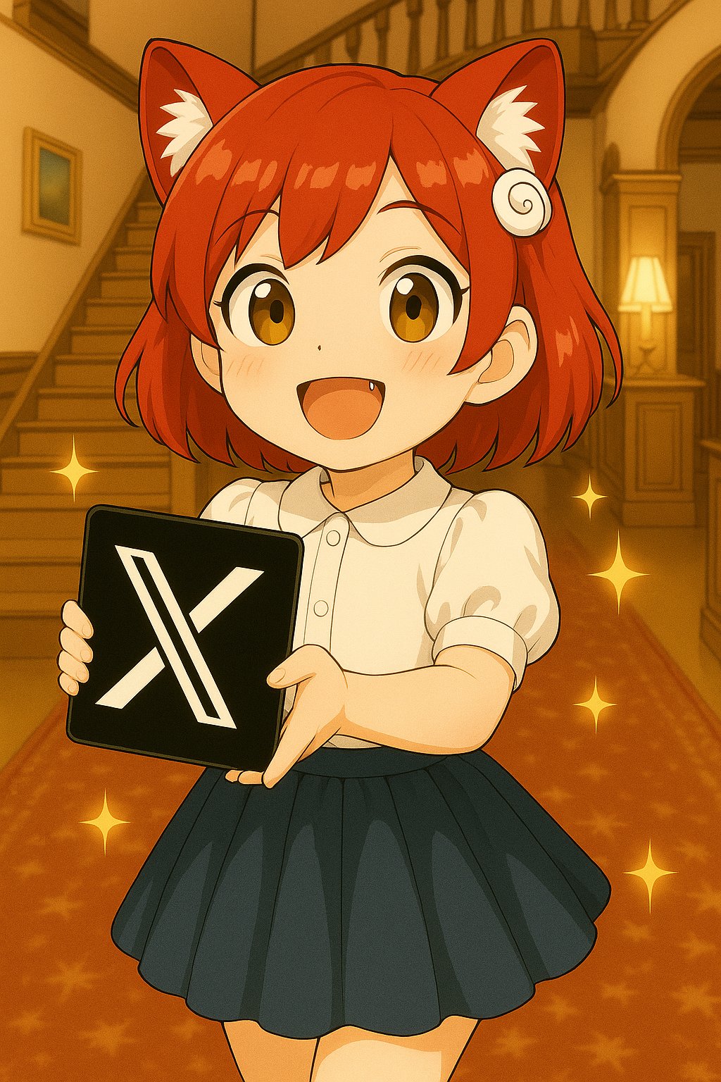 新春初売り みなせこはる  X: on クラフト・布製品