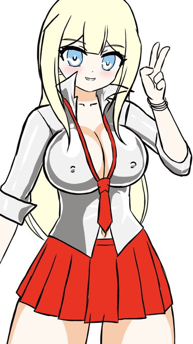 脳に直接洗脳パワーを流し込まれるトモリ 