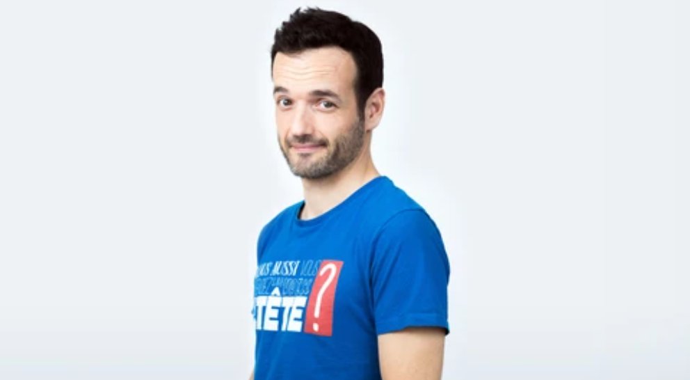 Le 30 Juin prochain à 21H10, @CSTAR rediffusera le spectacle de <a href="/fabienolicard/">Fabien Olicard</a>  intitulé #Singularité capté le 11 décembre 2021 au Zénith de Paris. Notre article est ici: mediasinfosblog.wordpress.com/2025/06/16/le-…