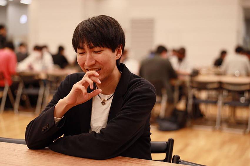 BCN_esports0824's tweet image. 「何者かになろう」とするのではなく「本当に面白いと思えること」に目を向ける──オムナオトさんに聞く学生時代とキャリア

✅オムナオトさんと実況の出会い
✅批判との向き合い方
✅頑張る学生へのメッセージ

詳細はこちら🔽
esports.bcnretail.com/column-intervi…

#オムナオト
@OMNaoto