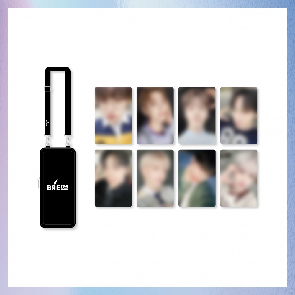 [💌]에버라인 뮤직 &amp; 카페 응원봉 입고 안내

📌비에이이일칠삼(BAE173)_공식 응원봉
📌비에이이일칠삼(BAE173)_응원봉 파우치

✨에버라인 뮤직 &amp; 카페에서 구매 가능합니다!

#BAE173 #비에이이173