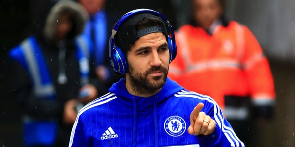 Casc Fabregas mdrrrr