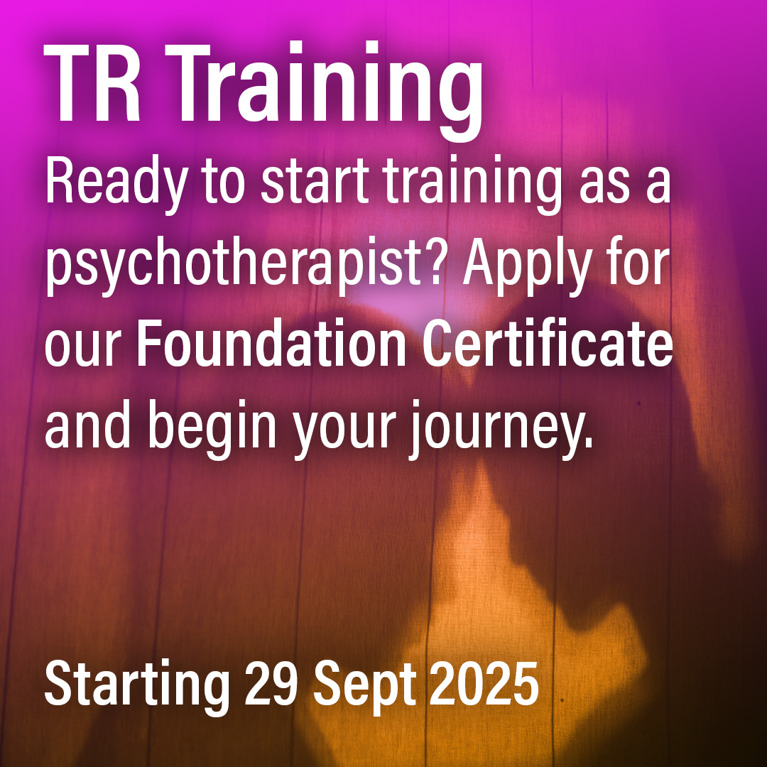Discover more about all our training courses on our website:
tavistockrelationships.org/training-cours…

 #TrainingCourses #ProfessionalDevelopment #CareerGrowth #LifelongLearning