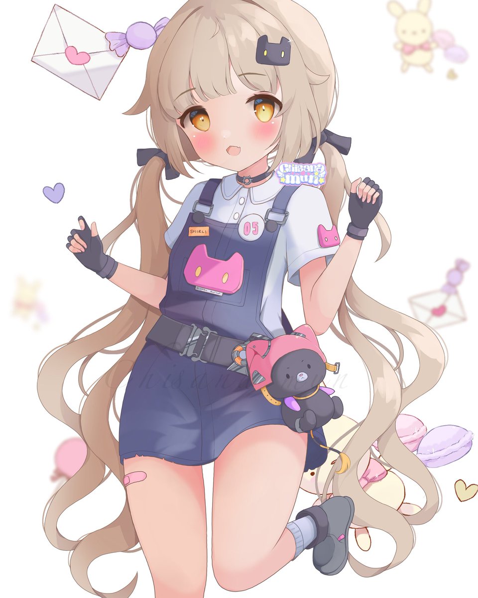 littlemewn's tweet image. When you try to log into your @ToF_EN_Official account only to find out all your game data has been deleted. Regrettably this is one gacha game I actually spent too much money on and drew art for. 💀