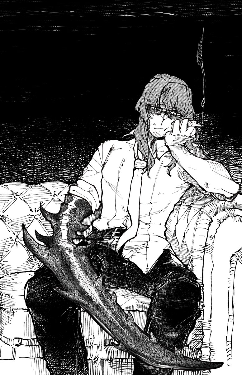 🪲#Limbus_Company #LCB13