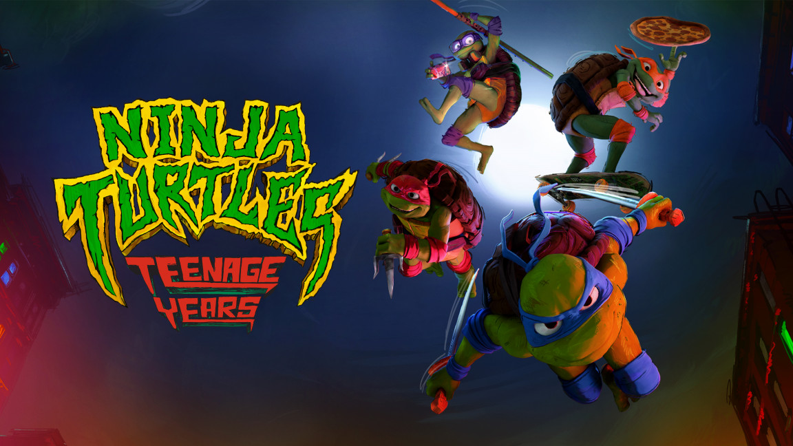 Le mardi 1er juillet prochain à 21H05, @Gulli diffusera pour la première fois le film d’animation “#NinjaTurtles: Teenage years”. Notre article est ici: mediasinfosblog.wordpress.com/2025/06/16/le-…