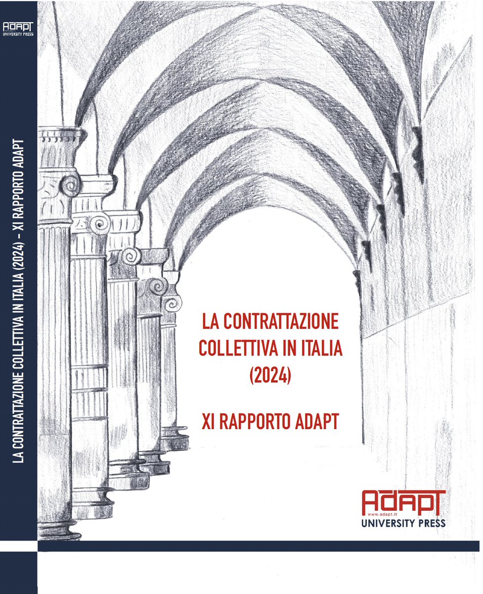 Michele Tiraboschi (@michetiraboschi) on Twitter photo Vero quello che scrive Dario Di Vico oggi sul <a href="/Corriere/">Corriere della Sera</a>: "dall'esito del referendum non arrivano buone notizie per il futuro del sindacalismo italiano (...). La politicizzazione dell'arena sindacale produrrà meno contrattazione, meno relazioni industriali positive, meno autonomia Vero quello che scrive Dario Di Vico oggi sul <a href="/Corriere/">Corriere della Sera</a>: "dall'esito del referendum non arrivano buone notizie per il futuro del sindacalismo italiano (...). La politicizzazione dell'arena sindacale produrrà meno contrattazione, meno relazioni industriali positive, meno autonomia