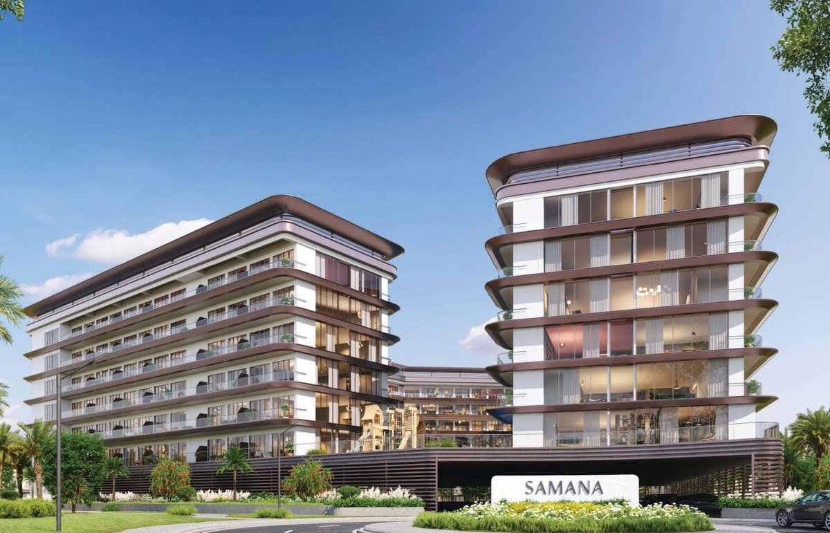mivarealty's tweet image. Experience modern living at Samana Hills South, Dubai Industrial City – stylish residences with amenities, smart design, and investment-ready appeal.

miva.ae/apartments-for…

#mivarealestate #samanahillssouth #samanadevelopers #dubaiindustrialcity #dubairealestate #futureliving