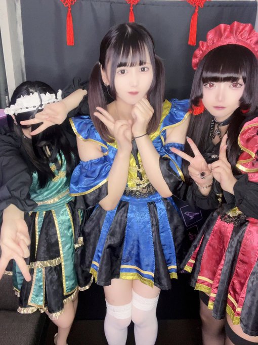 隠れ家メイドBar Pachumo