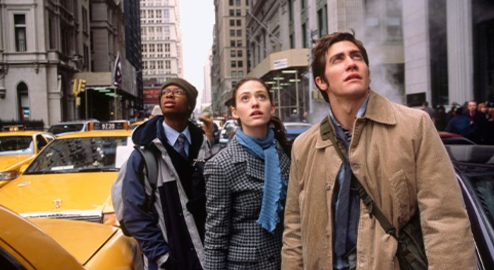 C'est ce soir à 21H25 que <a href="/TMCtv/">TMC</a> rediffusera le film #LeJourDaprès avec #DennisQuaid #JakeGyllenhaal #EmmyRossum ou encore #SelaWard. Notre article est ici: mediasinfosblog.wordpress.com/2025/05/30/le-…