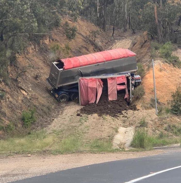 Mike Williams (Oz) tweet media