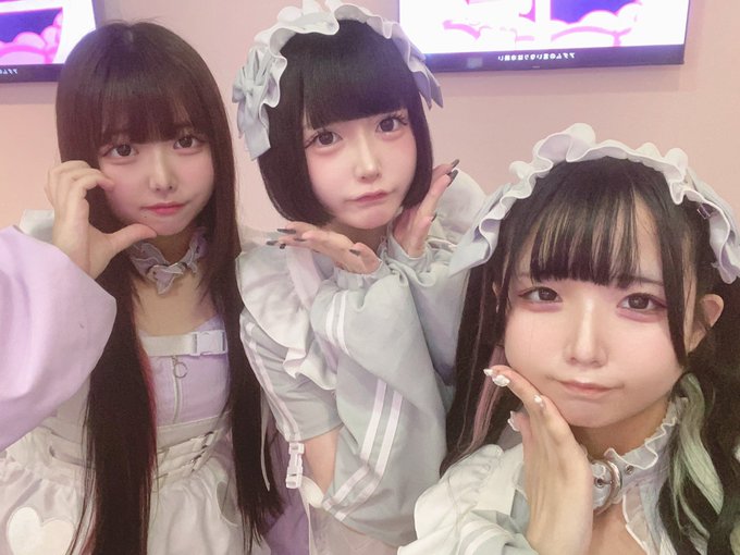 しゅがぁ♡どりっぷ