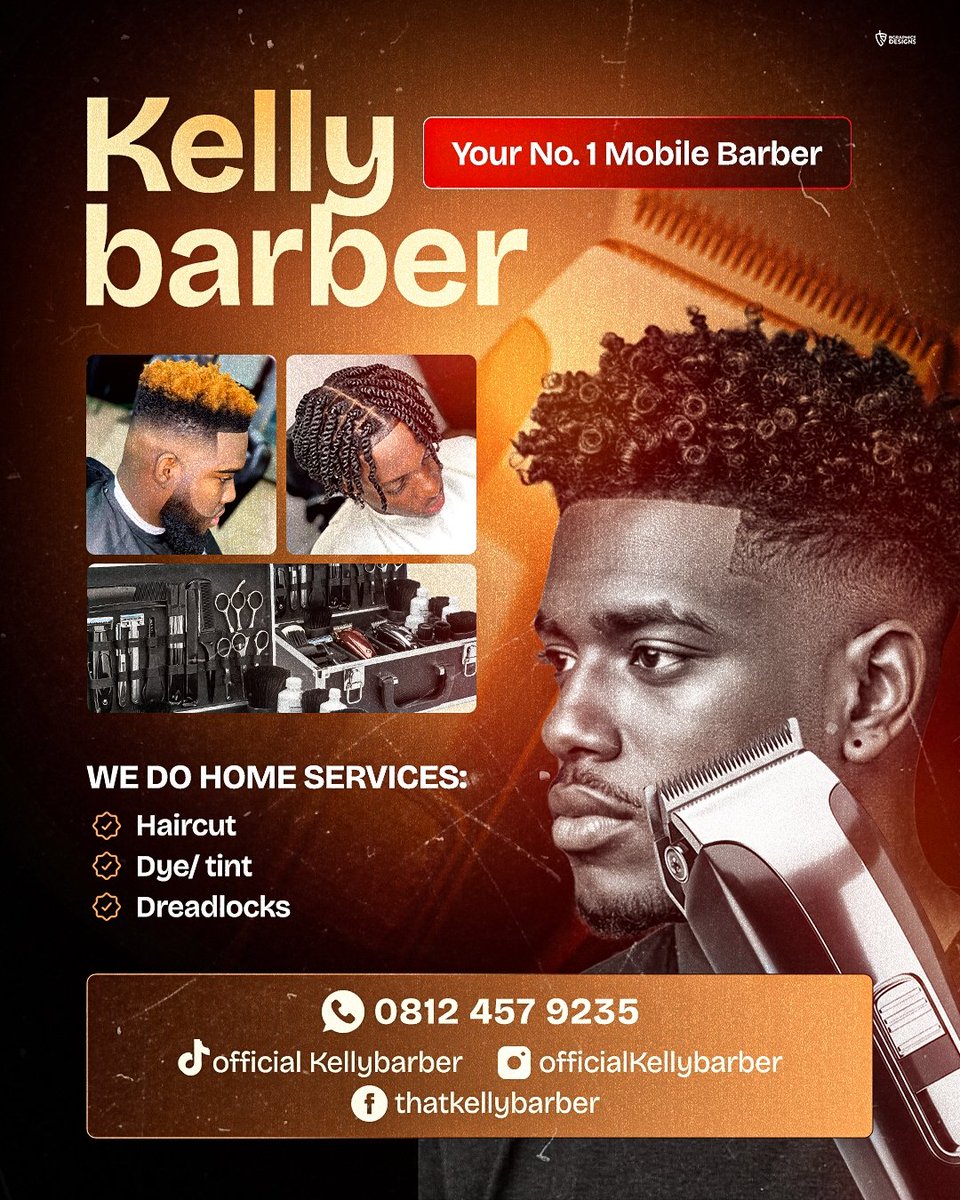 Benyadex1's tweet image. Let&apos;s just say, I added a touch of magic 🪄 
Voala 🌟

Someone said the client wasn&apos;t a Nigerian, well you can check the contact first 🥇