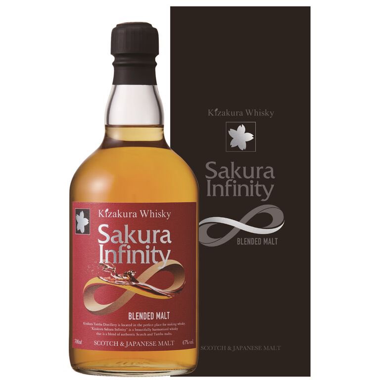 黄桜のSakura Infinity、出国の時に買えばよかったあ😭
海外行く前だから荷物になるのをビビってしまった😭
日本帰ってきた時あるの期待したけど、入国前免税店、品揃え少なすぎて無かった😭