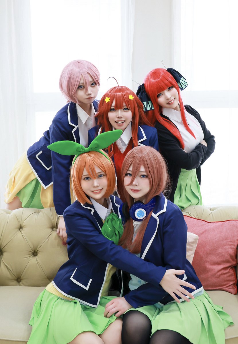 cos   誰が花嫁になる？

🎥<a href="/metamorphoseA23/">变身!侵略魔少女19chan☆彡</a> 
🦋<a href="/chitamazon/">ちぃたま🐰🍓c106 2日目西2か16b</a> 
🎧<a href="/hsk_ou/">モズク</a> 
🍀<a href="/spell__onyou/">ヨルズ</a> 
⭐️<a href="/omraisu_tomato/">7肉（なにく） 7/6 コスメル ミホノブルボン 専属あり</a>

📸 <a href="/hiroyu1236/">Hiro.u@UNUSUAL 🥐🩹🐾</a>