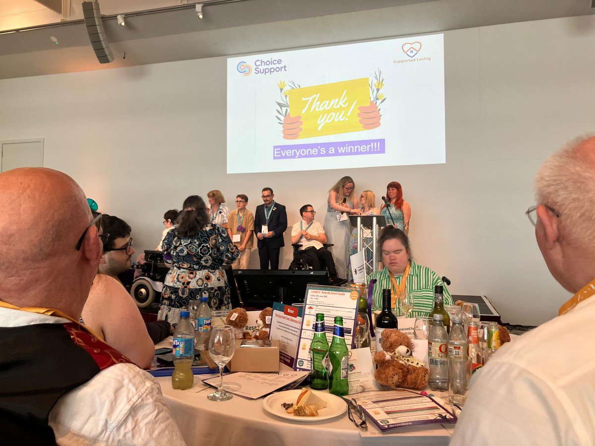 niallguitesogb's tweet photo. What an honour to be asked to be a presenter at the Dimensions awards ceremony on Friday. | loved hearing all the stories and being in a room full of amazing people. Thank you #DimensionsUK it was brilliant.
#artwithaspecialgoal https://t.co/TE84VWVMlm