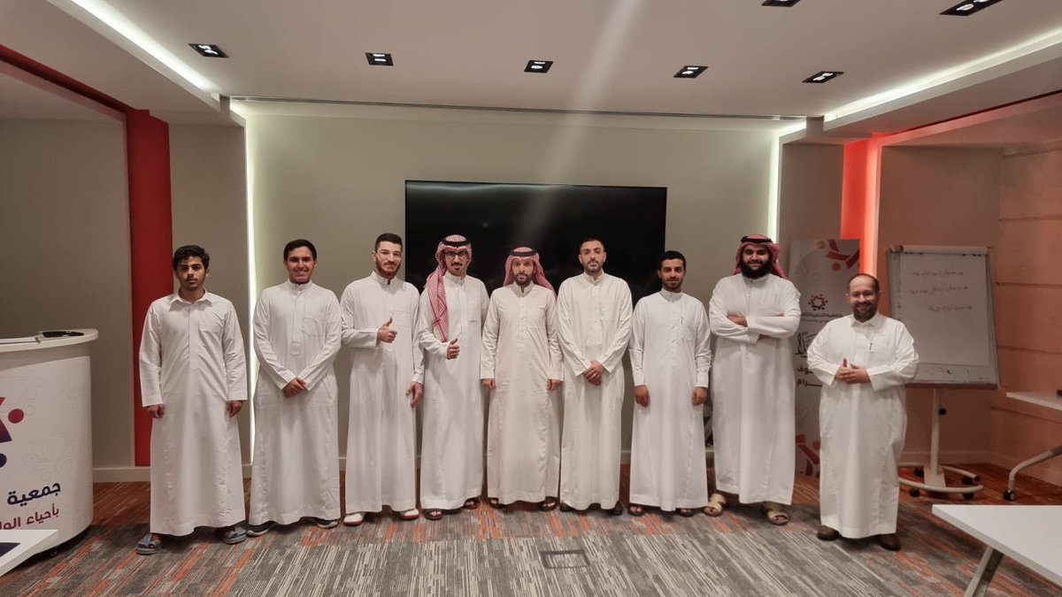 نادي الذهب | GOLD CLUB (@goldtoastmaster) on Twitter photo انعقد أمس أجتماع النادي رقم (577)📍
افضل خطبة الارتجالية
التوستماستر / محمد دياب 🏆
افصل خطة تقييم :
التوستماستر / مؤيد الاحيدب 🏆
وعقد الاجتماع بمقر الجمعية <a href="/jtwnnOrg/">جمعية التنمية الأهلية بأحياء الوادي والندى والنفل</a> انعقد أمس أجتماع النادي رقم (577)📍
افضل خطبة الارتجالية
التوستماستر / محمد دياب 🏆
افصل خطة تقييم :
التوستماستر / مؤيد الاحيدب 🏆
وعقد الاجتماع بمقر الجمعية <a href="/jtwnnOrg/">جمعية التنمية الأهلية بأحياء الوادي والندى والنفل</a>