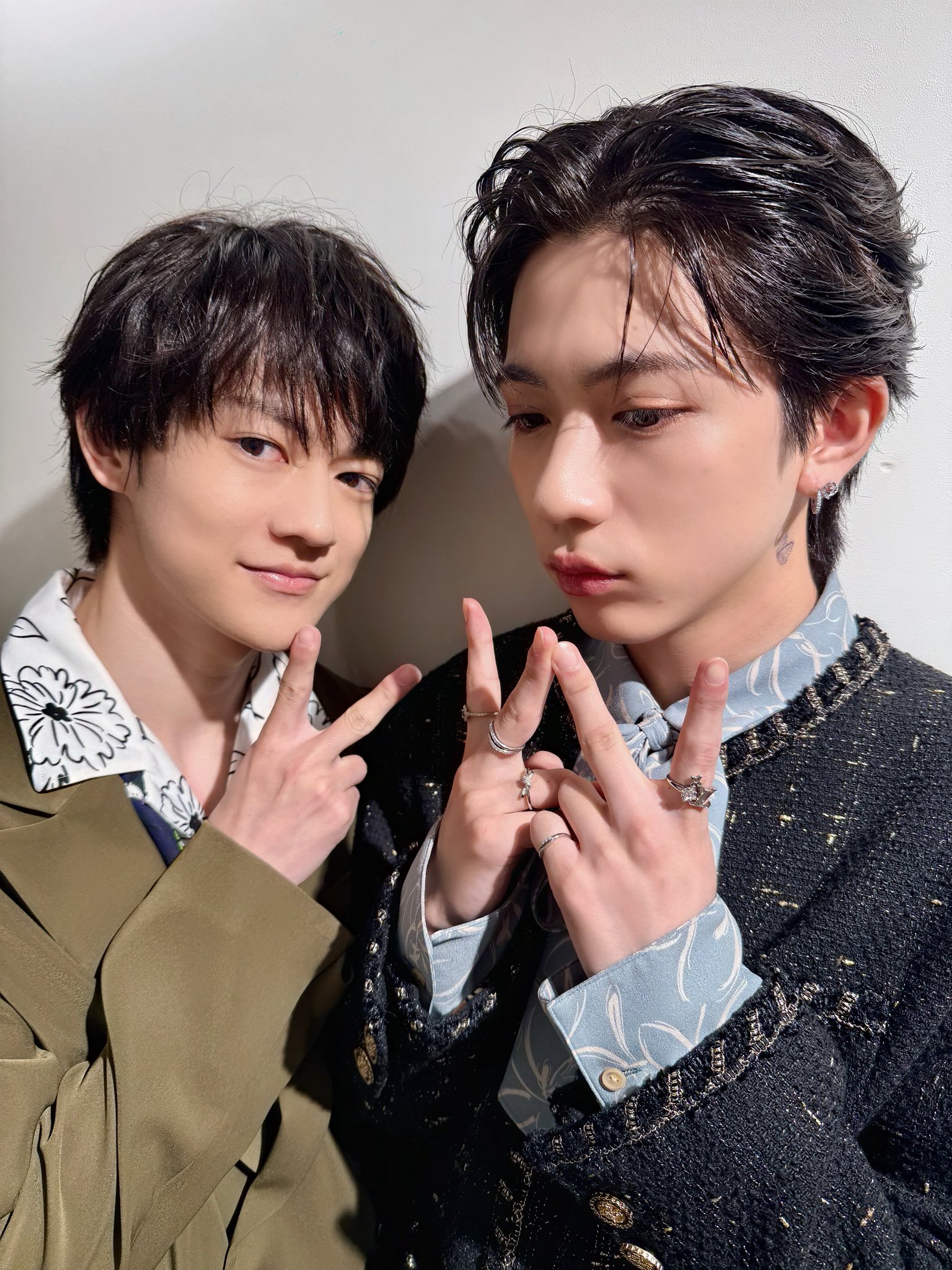 SUPER☆DRAGON (@Supdra_staff) / X