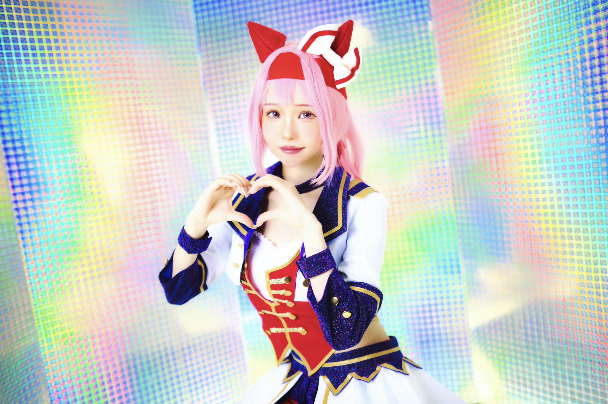 Yamauchi様♡ありがとうございます♡ Ikumi