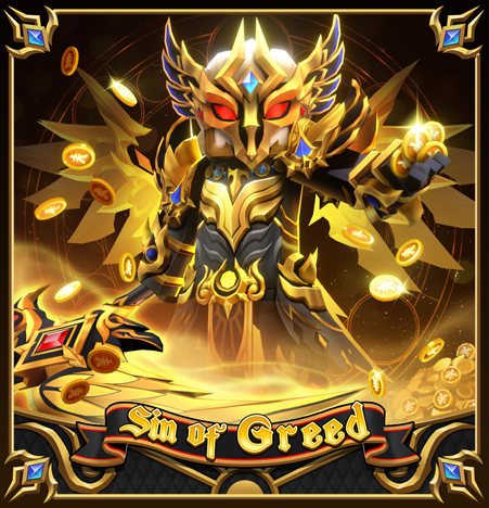 Blockmanfirst's tweet photo. Season 33 - π Wave Knight theme & Sin of Greed's weapon/set βοΈ are updated on the Sky Block! Let's go and get them!
#blockmango #blockman #skyblock #blockmangoskyblock https://t.co/qpmJJkHaoQ