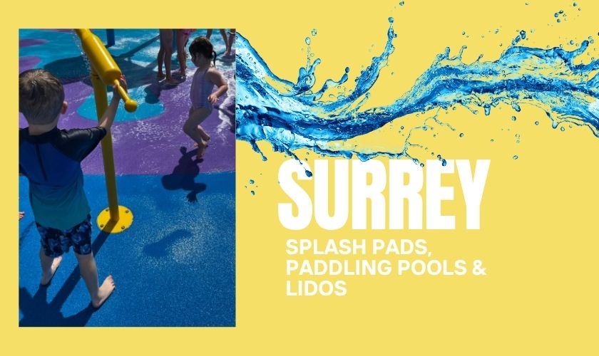 Cool down and make a splash - check out the Surrey splash pads &amp; outdoor pools guide
surrey.redkitedays.co.uk/best-splash-pa…