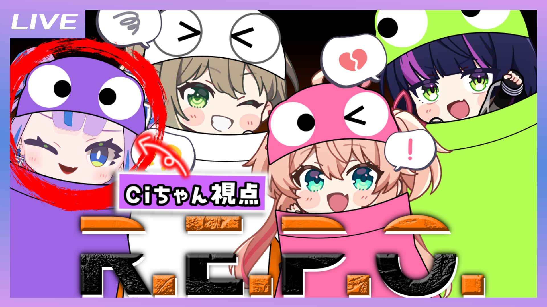キョンシーのCiちゃん (@Cichan_dayo) / X