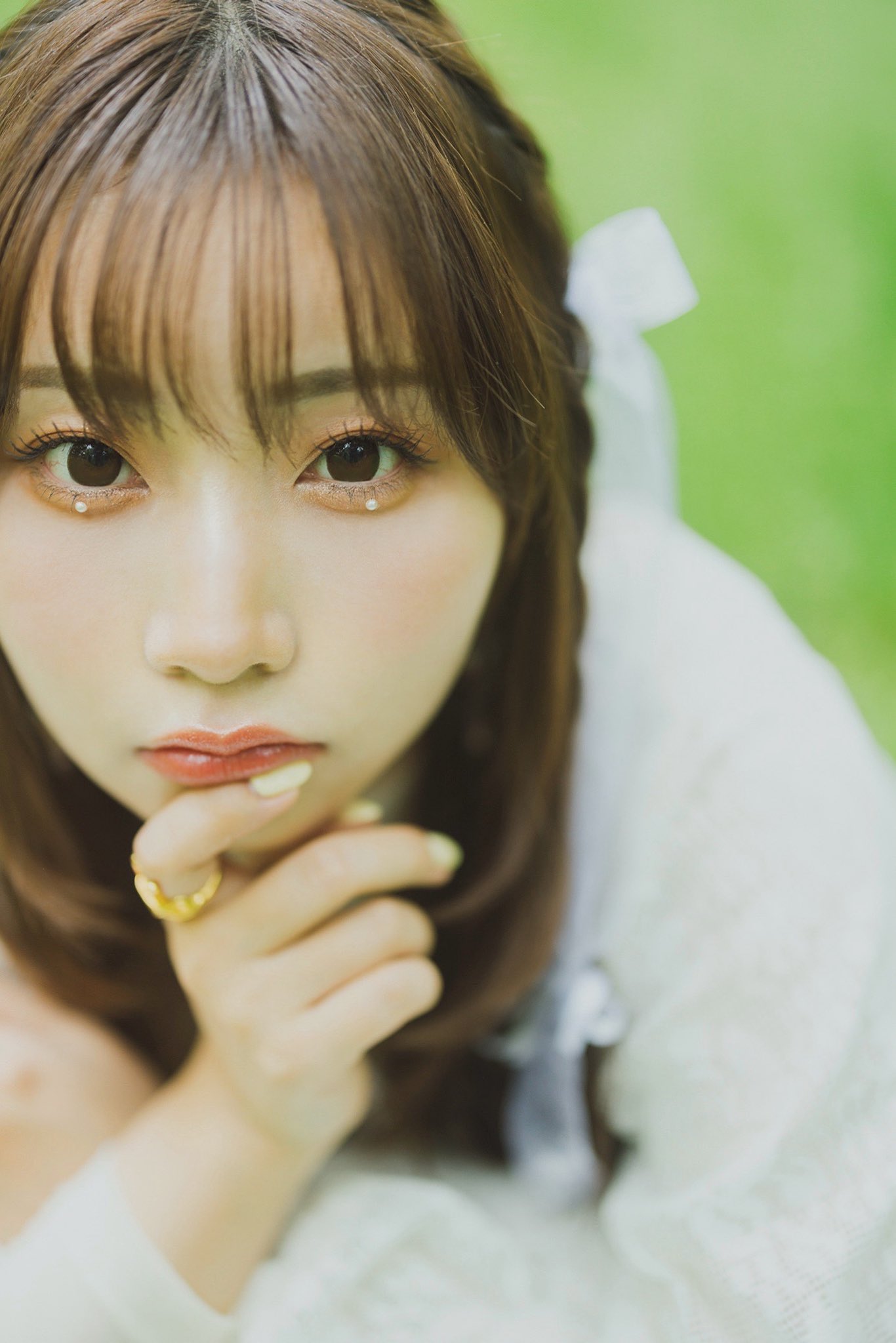 よよyoyoさま よよよちゃん👽✨staff | 歌まねジョイントコンサートin新城