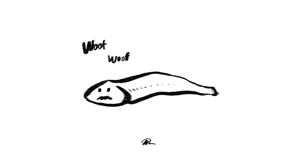 This is what drawing with feeling looks like part 2