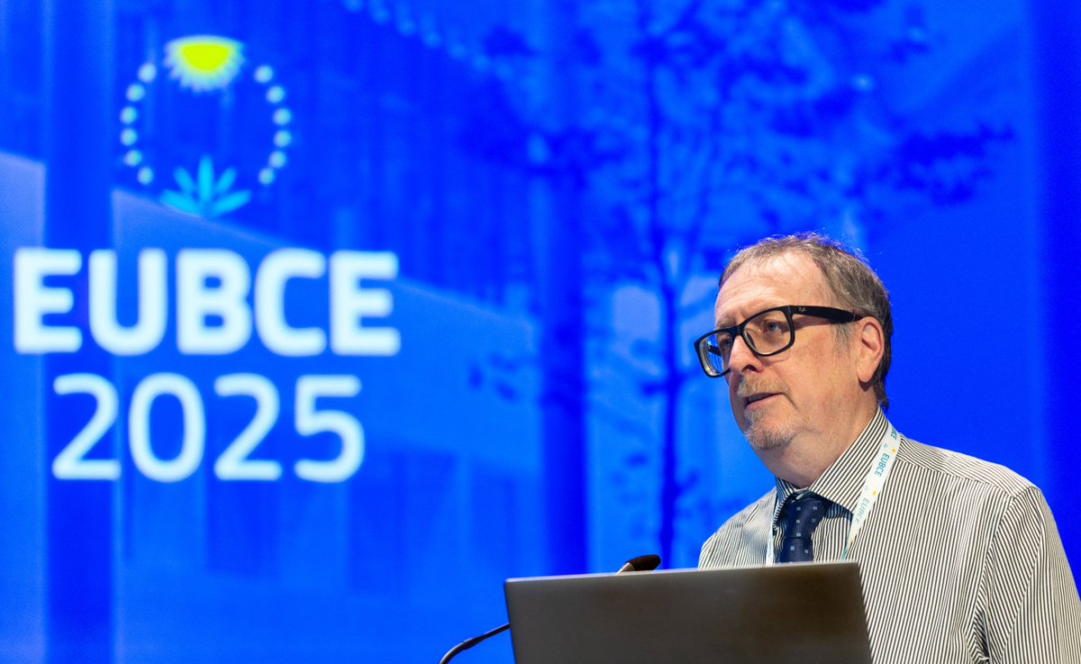 Biofuture Platform (@biofuture_) on Twitter photo 🇮🇹 Italy will chair the <a href="/CEMSecretariat/">Clean Energy Ministerial (CEM)</a> #BiofuturePlatform (2025–2027) to boost sustainable biofuels globally. A key step for the energy transition, backed by science, innovation, and international cooperation.
<a href="/IEA/">International Energy Agency</a>
Read more 🔗 biofutureplatform.org/news/italy-ann… 🇮🇹 Italy will chair the <a href="/CEMSecretariat/">Clean Energy Ministerial (CEM)</a> #BiofuturePlatform (2025–2027) to boost sustainable biofuels globally. A key step for the energy transition, backed by science, innovation, and international cooperation.
<a href="/IEA/">International Energy Agency</a>
Read more 🔗 biofutureplatform.org/news/italy-ann…