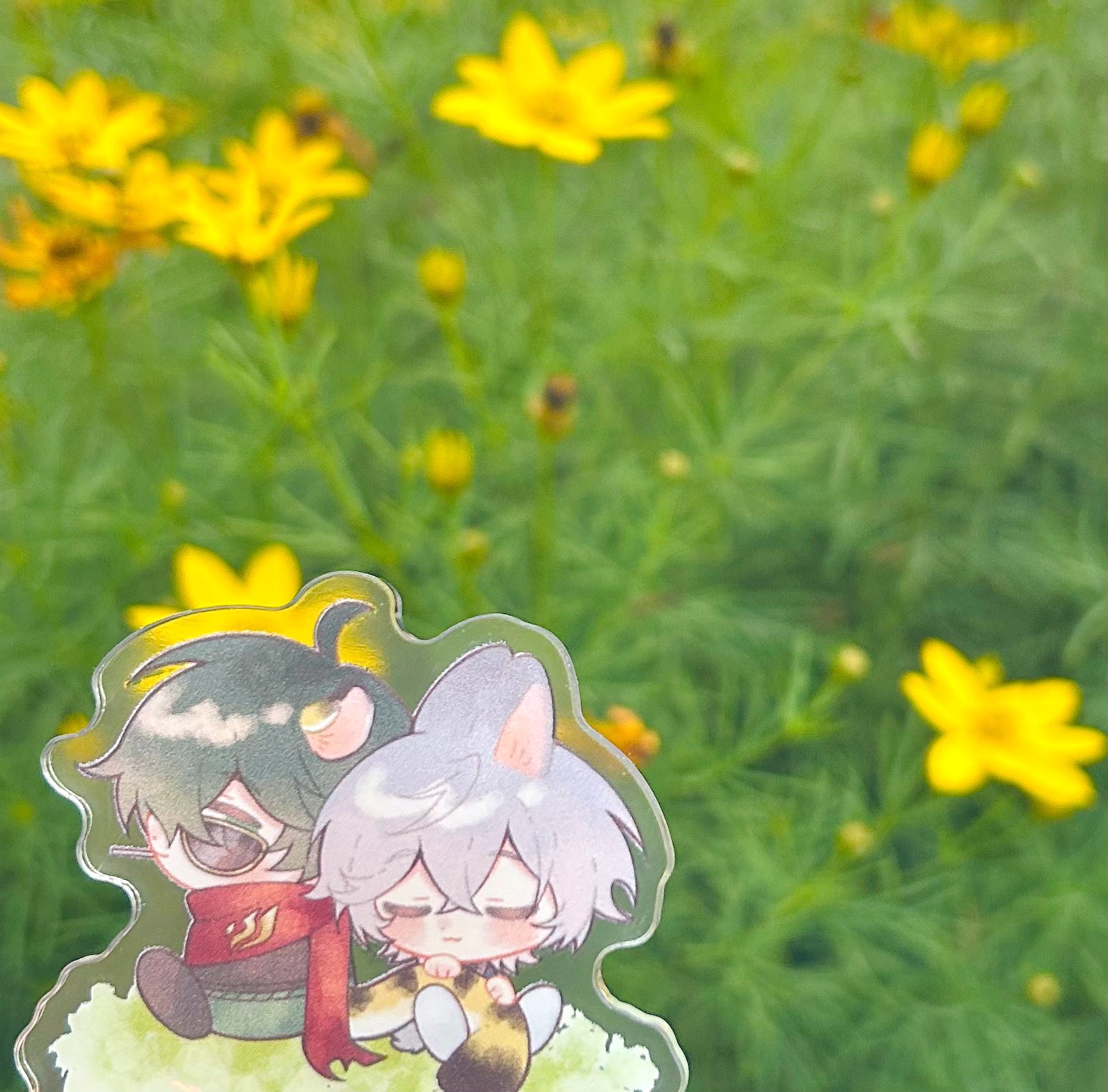 ちーず🧀 on X: 