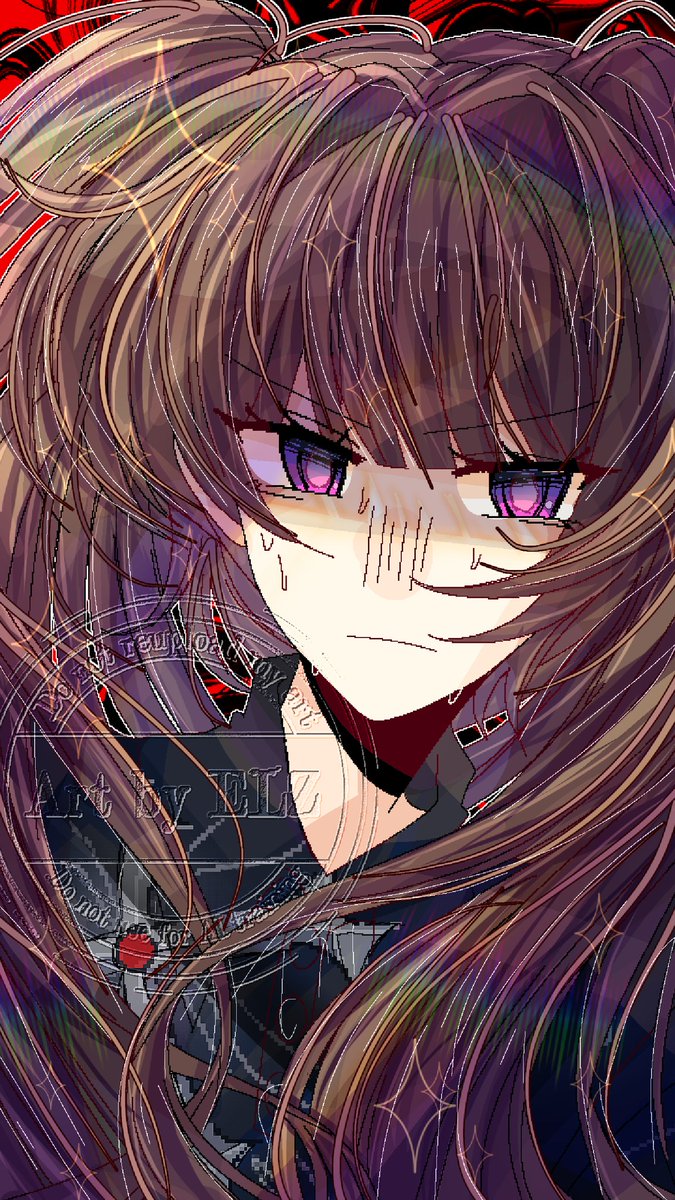 Elizabethton18's tweet image. HII would anyone perhaps be interested in a 15$ bust up oc artwork :0 (also I just want artist moots there aha! XD) here's my vgen link! vgen.co/Elz
And here's My examples✨
#VGenComm #VGen #VGenOpen #artcomm #artcommissions #artmoots