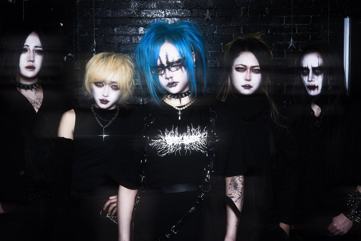 Madmans Esprit Somyul チェキ8枚セット Madmans Esprit 叫號 - Voice Juho - Guitar Somyul - Guitar Geon