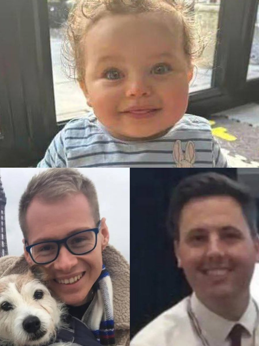 Επετειακό λόγω Pride Month🏳️‍🌈

Στην Αγγλία δύο τέρατα ομοφυλόφιλοι βίαζαν επί μήνες μέχρι θανάτου ένα βρέφος ενός έτους, το οποίο μέχρι να ολοκληρωθεί η διαδικασία της υιοθεσίας το είχαν υπό την "προστασία" τους. 

Τα τέρατα είναι, ο ένας Διευθυντής σε παιδικό σταθμό, Jamie Varley