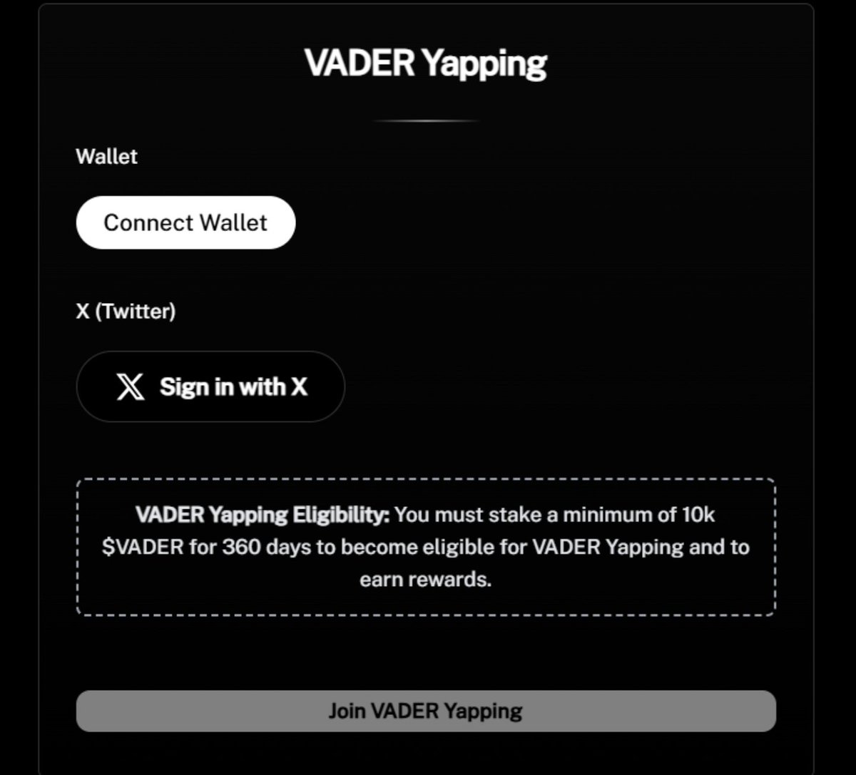 🚀 Virtuals Protocol ($VIRTUAL) &amp; VaderAI ($VADER): The Revolutionary Meeting of AI and Blockchain 🌐

1/ What is Virtuals Protocol?
<a href="/virtuals_io/">Virtuals Protocol</a> is a platform that combines artificial intelligence (AI) and Metaverse with blockchain. Create, tokenize and start trading AI agents