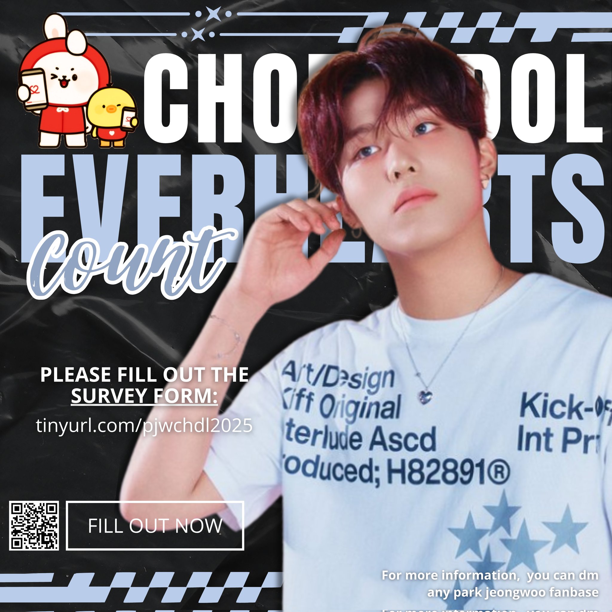 PARK JEONGWOO CHOEAEDOL on X: 