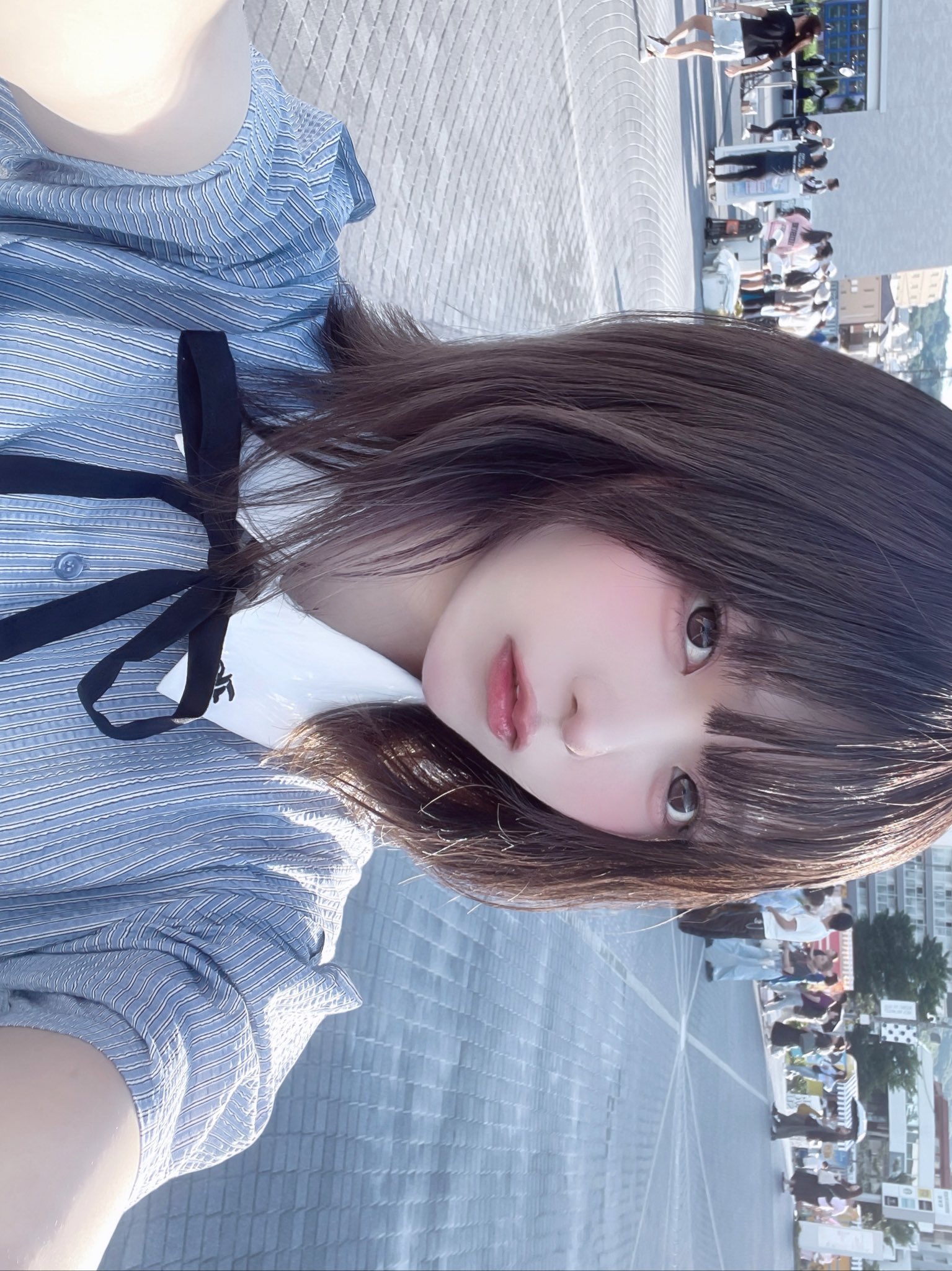 限定1点】地雷系ぎんぎつねちゃん【VTS対応】 - 藤紅べあ