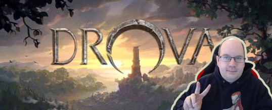FREE Steam Key Giveaway: Drova - Forsaken Kin

1. Visit the following link ⤵︎
2. free-games.news/drova/
3. Scroll down
4. There are 11 ways to enter
5. Good Luck! 🍀

#Free #Steam #Key #Giveaway #Raffle
📧 Write me to sponsor a Giveaway like this.