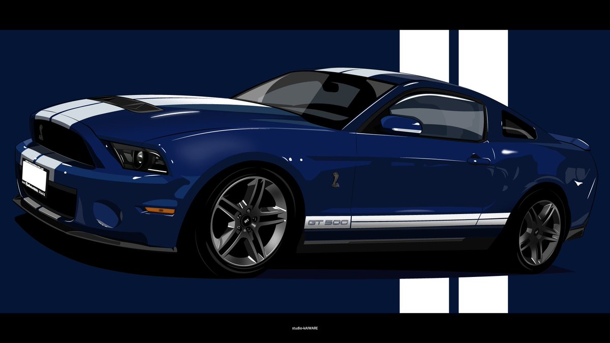 s251129's tweet image. Kona Blue