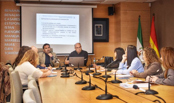 RTV Marbella (@rtvmarbella) on Twitter photo La <a href="/MancomunidadCSO/">Mancomunidad Municipios #CostadelSol Occidental</a> invertirá su remanente de tesorería, algo más de 7 millones de euros, en los diferentes municipios que la componen. #Marbella recibirá casi 1.825.000 euros, en función de su peso poblacional La <a href="/MancomunidadCSO/">Mancomunidad Municipios #CostadelSol Occidental</a> invertirá su remanente de tesorería, algo más de 7 millones de euros, en los diferentes municipios que la componen. #Marbella recibirá casi 1.825.000 euros, en función de su peso poblacional