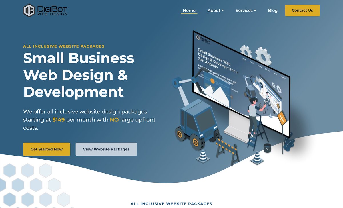 WebsURL (@websurl) on Twitter photo New #Theme on our #Gallery : Digibot Web Design <a href="/Digibot_web/">Digibot Web</a>
by Larry Gonzales
websurl.com/website/2685/d…
#Digibot #DigibotWebDesign #webdesign #WebDesignExperts #webdesigner #webdevelopment #DesignAgencies #uiux #uiuxdesign #smallbusinesswebdesign #SmallBusinessWebDevelopment New #Theme on our #Gallery : Digibot Web Design <a href="/Digibot_web/">Digibot Web</a>
by Larry Gonzales
websurl.com/website/2685/d…
#Digibot #DigibotWebDesign #webdesign #WebDesignExperts #webdesigner #webdevelopment #DesignAgencies #uiux #uiuxdesign #smallbusinesswebdesign #SmallBusinessWebDevelopment