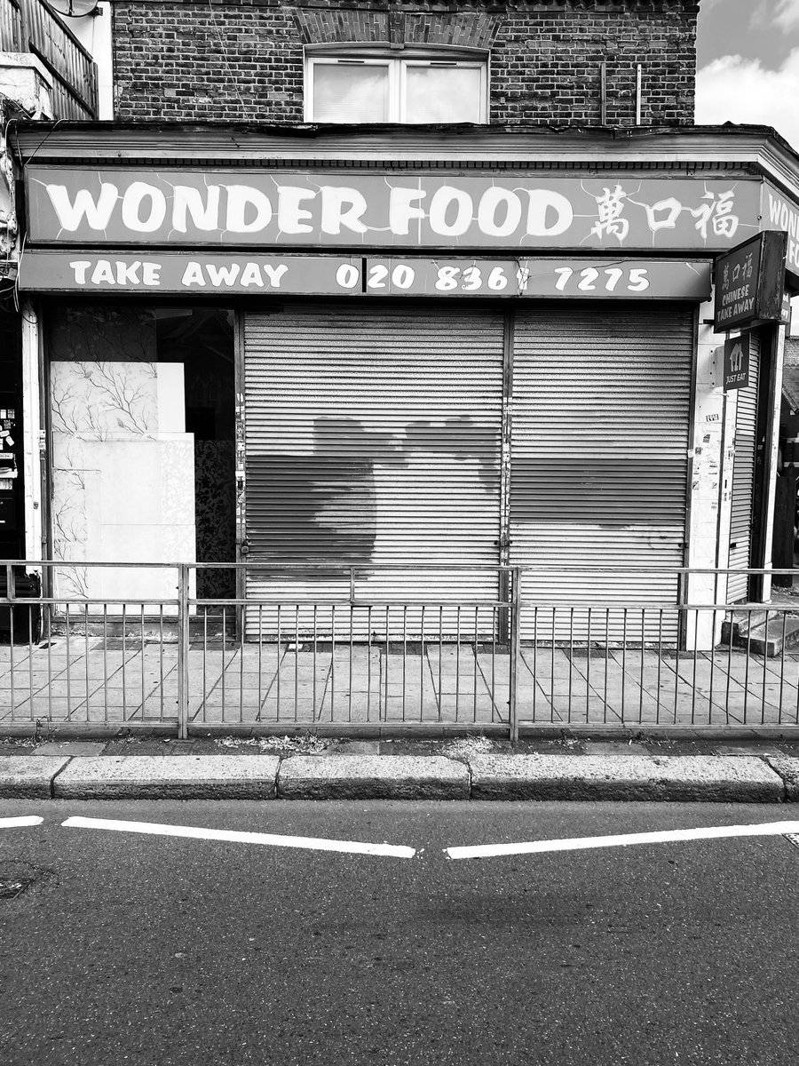N19Matty's tweet image. New Southgate, N11…