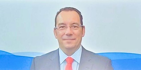 ICN (@icnurses) on Twitter photo Following his election as ICN President at #ICNCongress #ICN2025 in #Helsinki, Dr José Luis Cobos Serrano (<a href="/jlcobosserrano/">Jose Luis Cobos</a>) revealed his presidential watchword and shared his hopes for the future of ICN and #nursing. Read the full interview here ➡️ bit.ly/4e3FIQR Following his election as ICN President at #ICNCongress #ICN2025 in #Helsinki, Dr José Luis Cobos Serrano (<a href="/jlcobosserrano/">Jose Luis Cobos</a>) revealed his presidential watchword and shared his hopes for the future of ICN and #nursing. Read the full interview here ➡️ bit.ly/4e3FIQR