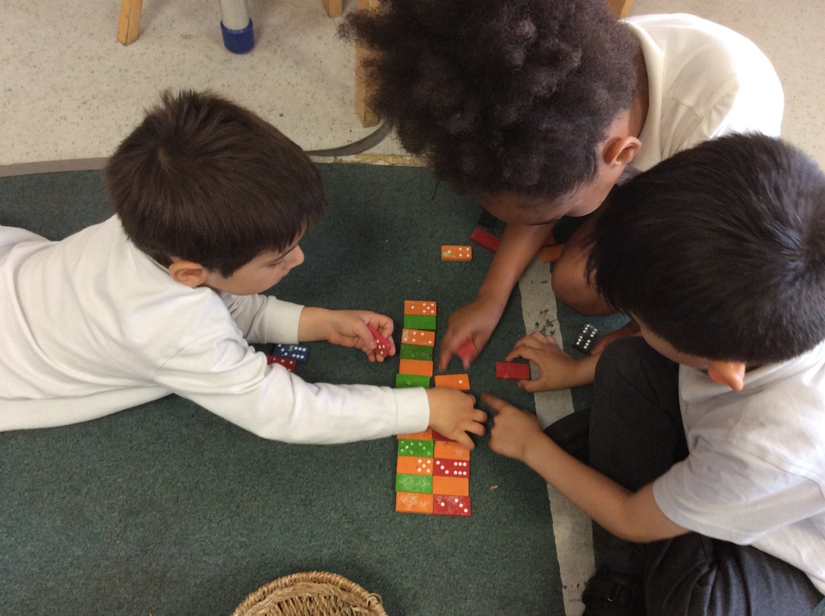 Foxfield - Reception (@foxfieldrec) on Twitter photo <a href="/FoxfieldRec/">Foxfield - Reception</a> Today as a group we worked together to create our repeated patterns. <a href="/FoxfieldRec/">Foxfield - Reception</a> Today as a group we worked together to create our repeated patterns.